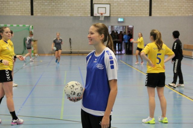 2016_11_06 Länderpokal J19 u U23